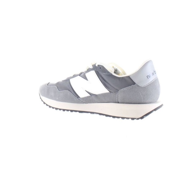 New Balance: NWB Grey 237- Women’s - Picture 4 of 6